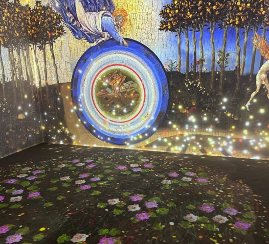 sala 13