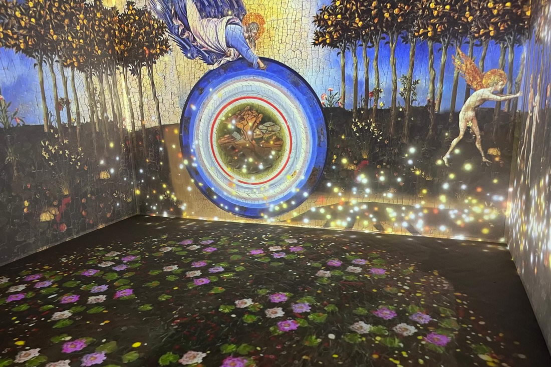 sala 13