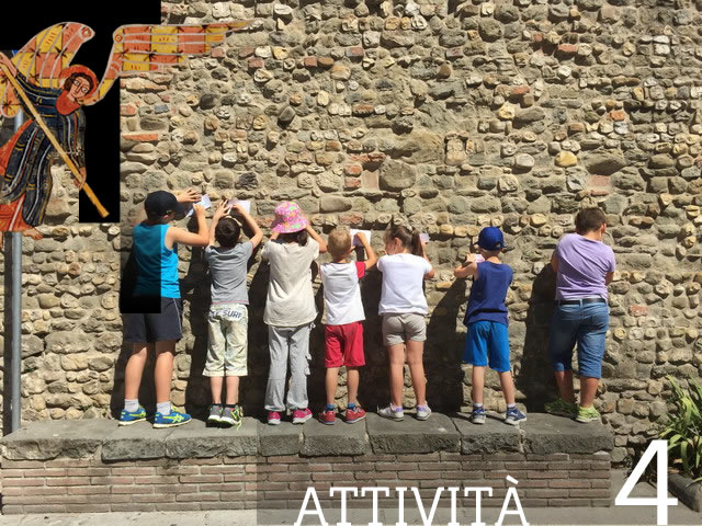 Alla scoperta di castel san giovanni-FAMIGLIE