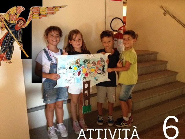 San giovanni mia città FAMIGLIE