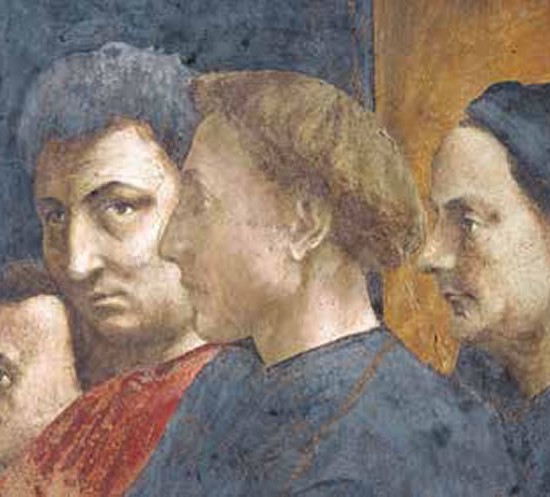 Omaggio a Masaccio