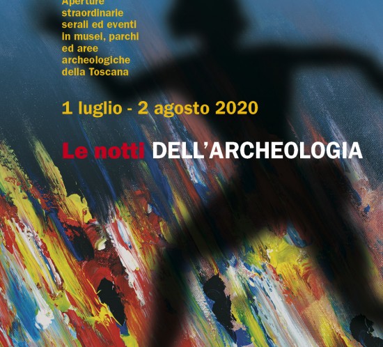 Locandina A3 Notti Archeologia_2020