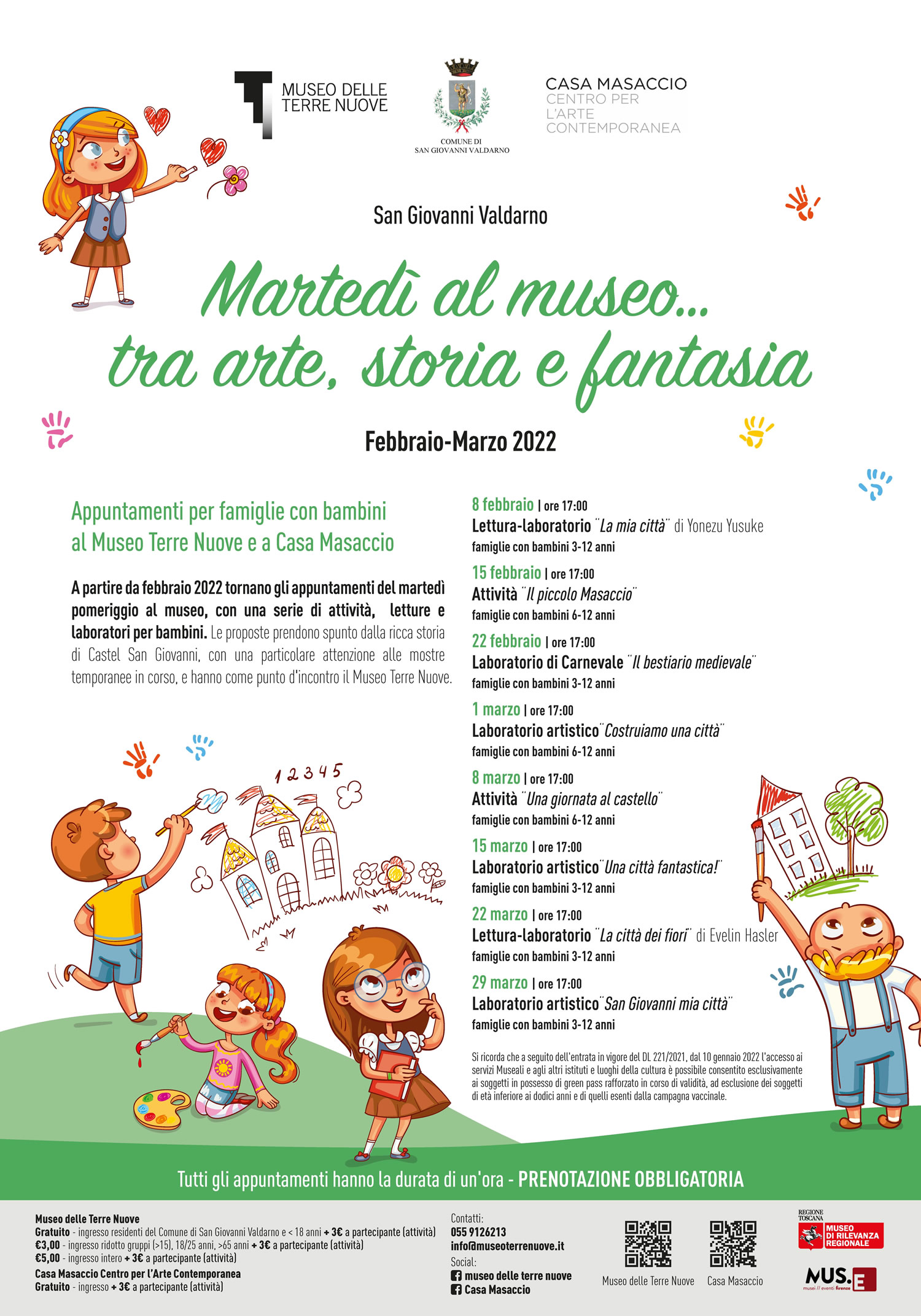 Eventi gennaio-marzo_MANIFESTO