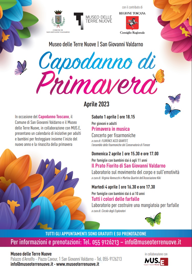 Capodanno di primavera