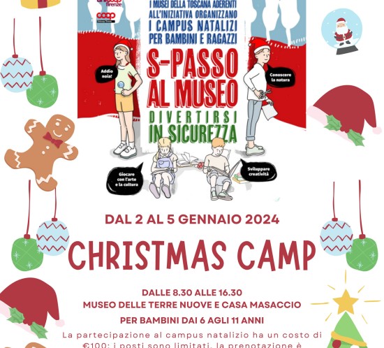 S-PASSO al Museo - Eventi di Gennaio