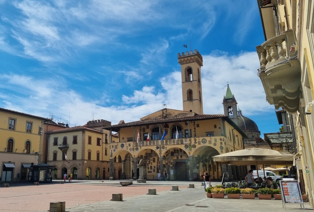 Museo delle Terre Nuove