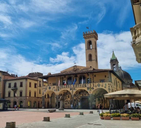 Museo delle Terre Nuove