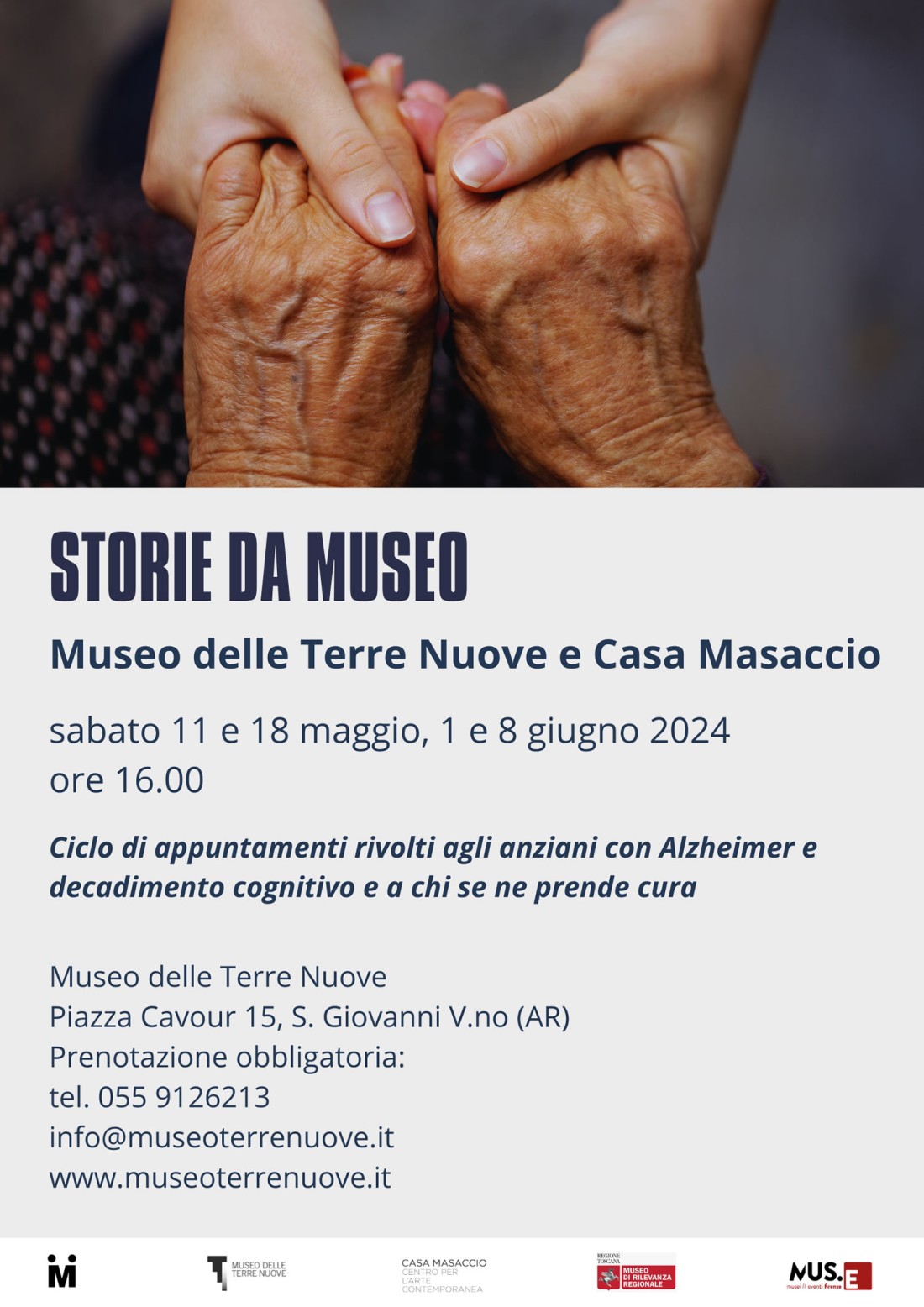 Storie da museo MTN