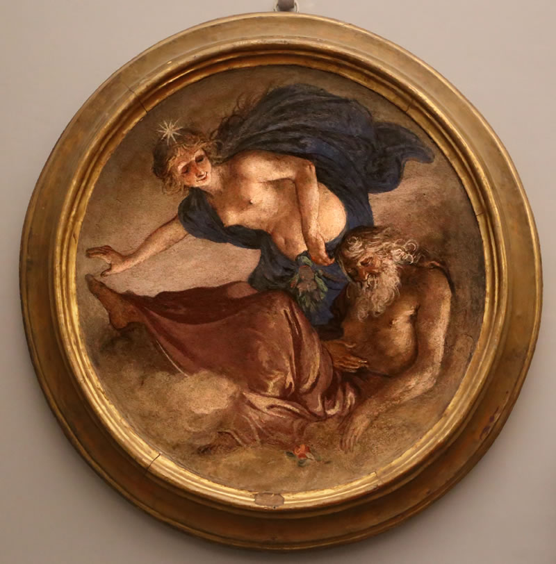 il racconto del mito