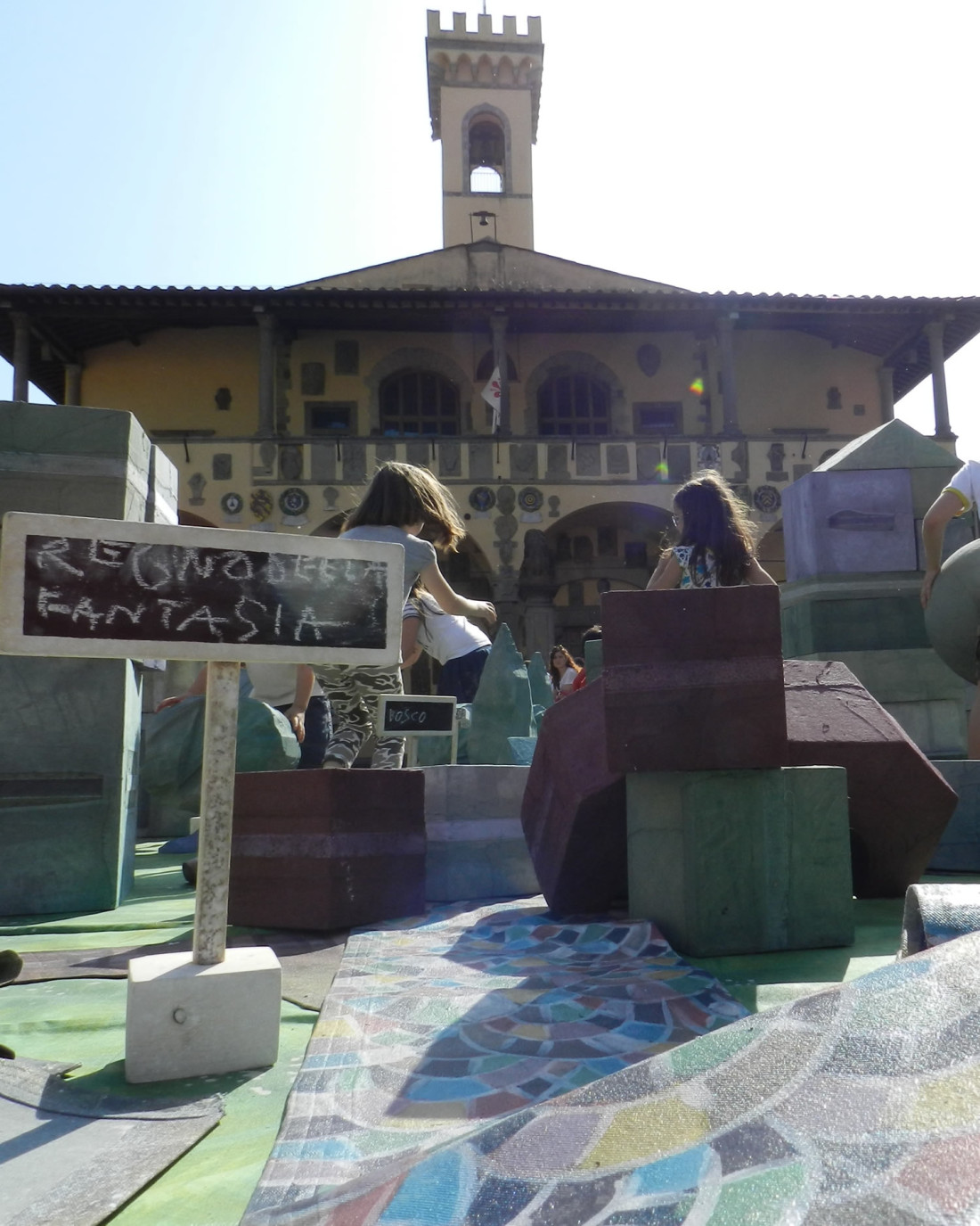La città ideale
