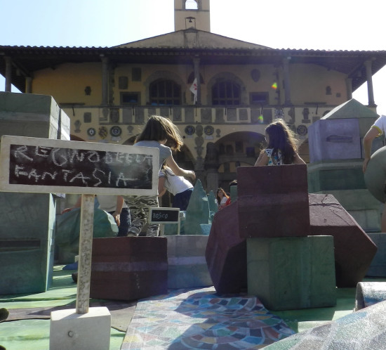 La città ideale