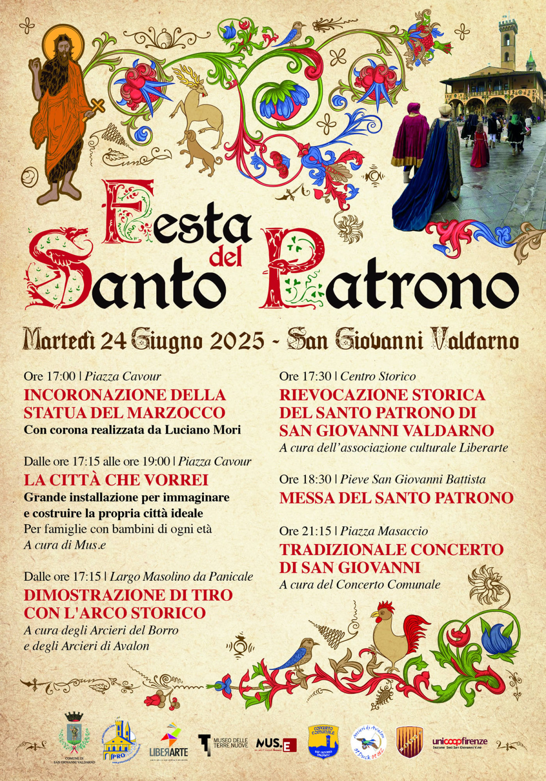Manifesto_FESTA DEL SANTO PATRONO