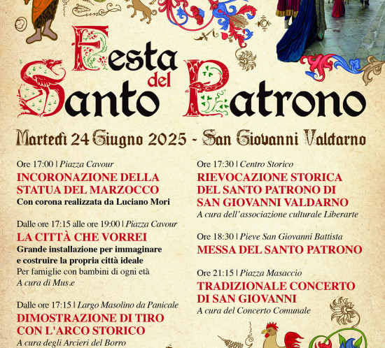 Manifesto_FESTA DEL SANTO PATRONO