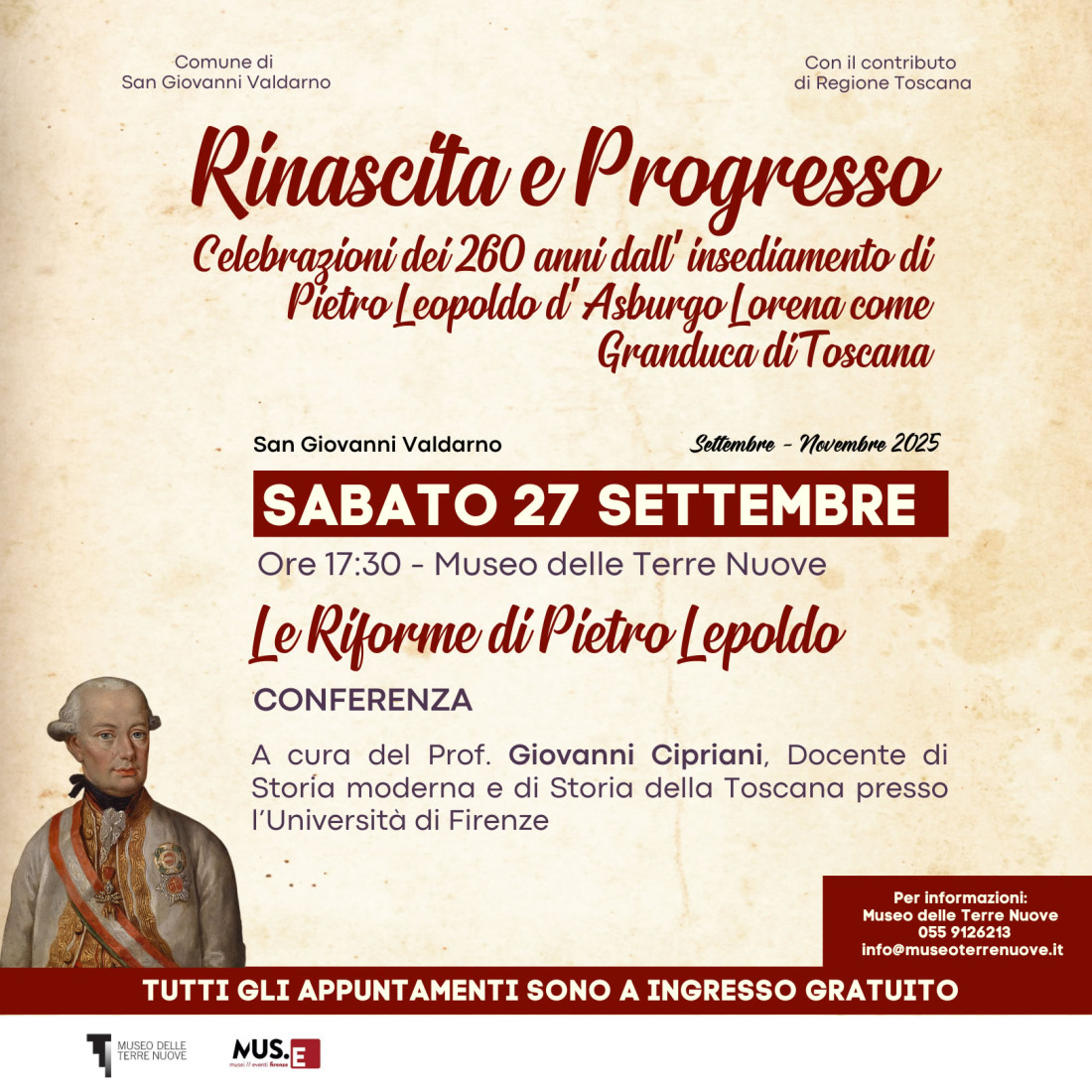 Post Cipriani_27 settembre