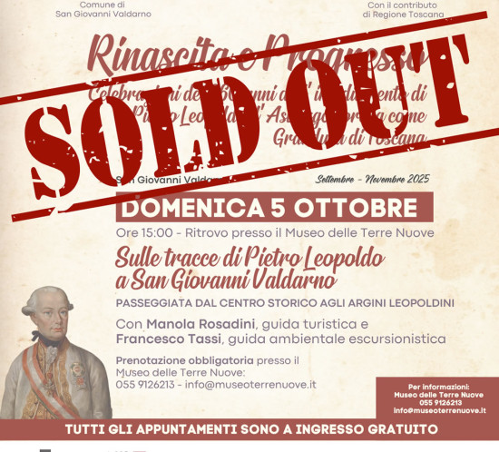 Sold Out