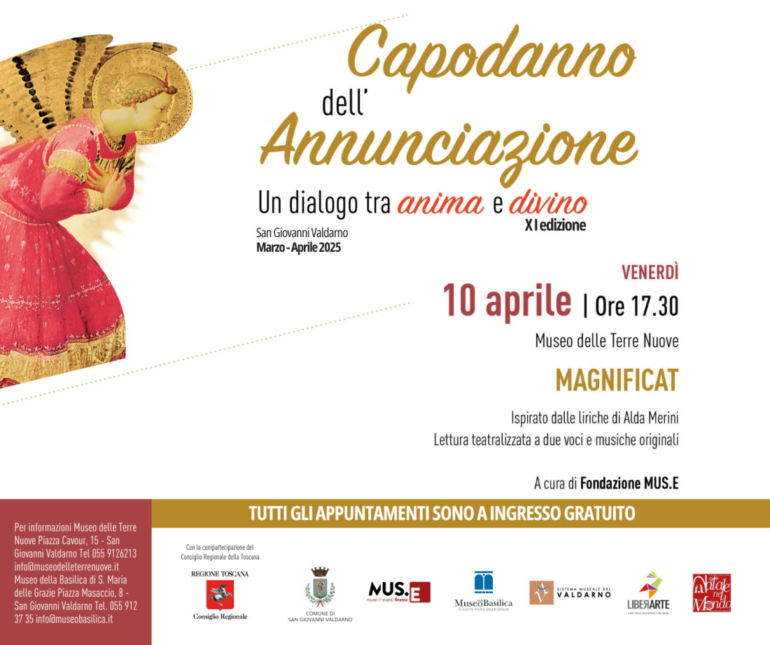 10 aprile MAGNIFICAT (1)