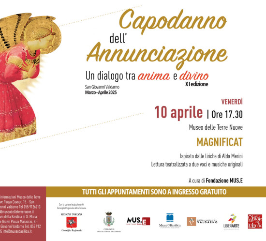 10 aprile MAGNIFICAT (1)