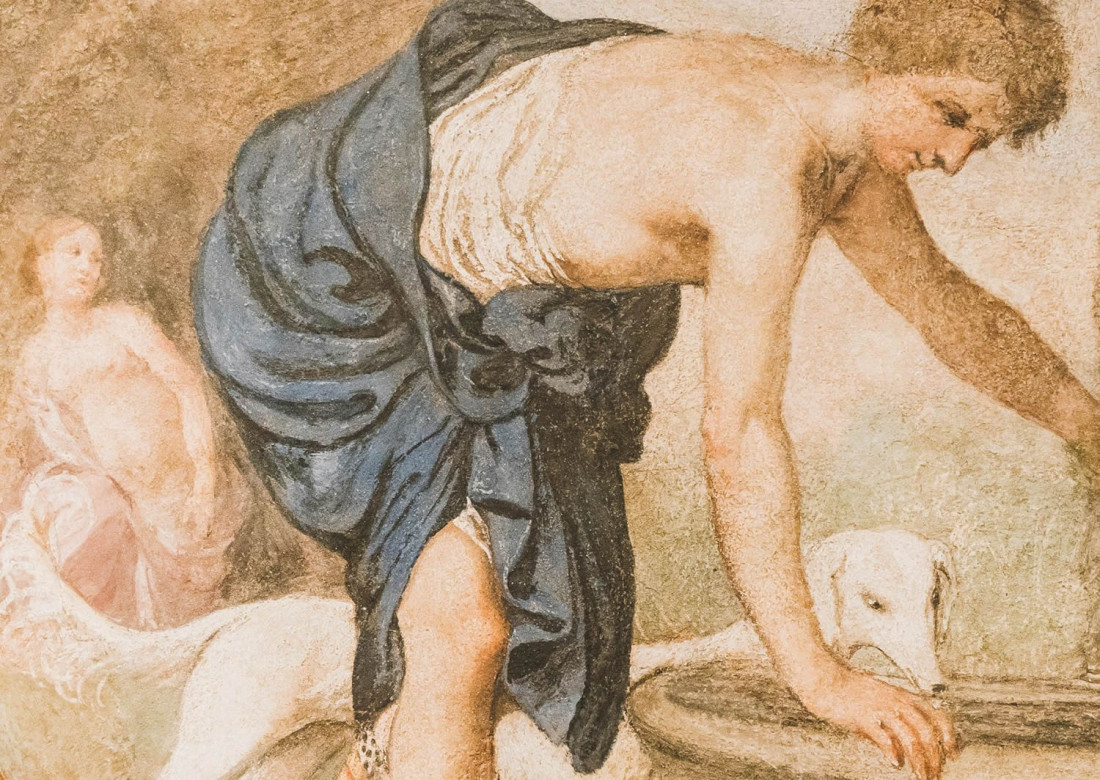 Il museo un ristoro di cultura e di fresco