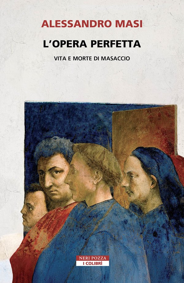 L'opera perfetta