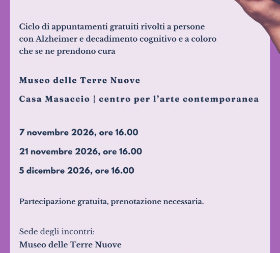 Storie da Museo_autunno 2026